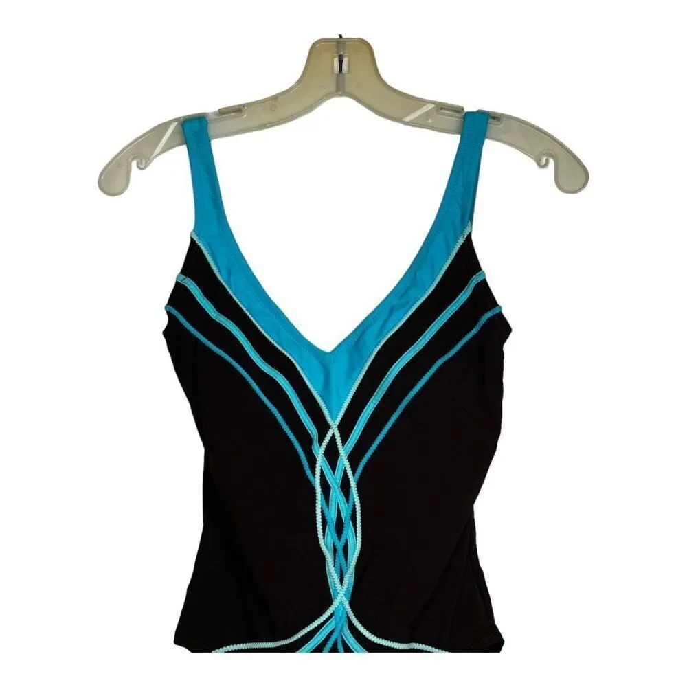 Gottex One Piece Bathing‎ Suit